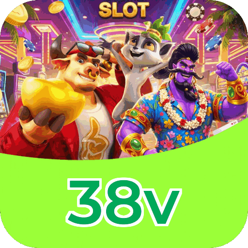 Slots Premium da PG Soft na 38v
